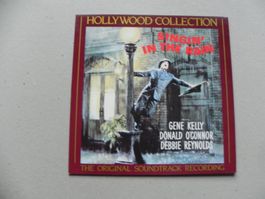 Promo LP Musical Soundtrack 1952/1982 Singin`in the Rain